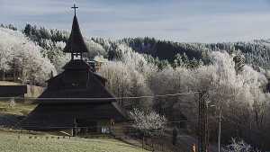 Horský hotel Čarták na Soláni - Informační centrum Zvonice - 16.12.2025 v 09:50 Horský hotel Čarták na Soláni - Informační centrum Zvonice - 16.12.2025 v 09:50