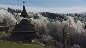 Horský hotel Čarták na Soláni - Informační centrum Zvonice - 16.12.2025 v 10:00 Horský hotel Čarták na Soláni - Informační centrum Zvonice - 16.12.2025 v 10:00