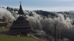 Informační centrum Zvonice