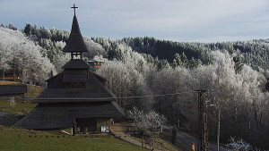 Horský hotel Čarták na Soláni - Informační centrum Zvonice - 16.12.2025 v 10:25 Horský hotel Čarták na Soláni - Informační centrum Zvonice - 16.12.2025 v 10:25