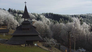 Horský hotel Čarták na Soláni - Informační centrum Zvonice - 16.12.2025 v 10:30 Horský hotel Čarták na Soláni - Informační centrum Zvonice - 16.12.2025 v 10:30