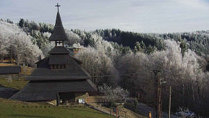 Horský hotel Čarták na Soláni - Informační centrum Zvonice - 16.12.2025 v 11:05 Horský hotel Čarták na Soláni - Informační centrum Zvonice - 16.12.2025 v 11:05