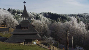 Horský hotel Čarták na Soláni - Informační centrum Zvonice - 16.12.2025 v 11:10 Horský hotel Čarták na Soláni - Informační centrum Zvonice - 16.12.2025 v 11:10