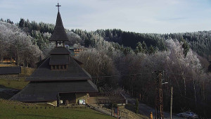 Horský hotel Čarták na Soláni - Informační centrum Zvonice - 16.12.2025 v 11:25 Horský hotel Čarták na Soláni - Informační centrum Zvonice - 16.12.2025 v 11:25