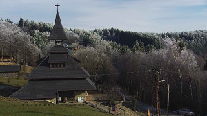 Horský hotel Čarták na Soláni - Informační centrum Zvonice - 16.12.2025 v 11:30 Horský hotel Čarták na Soláni - Informační centrum Zvonice - 16.12.2025 v 11:30