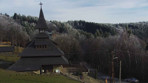 Horský hotel Čarták na Soláni - Informační centrum Zvonice - 16.12.2025 v 11:35 Horský hotel Čarták na Soláni - Informační centrum Zvonice - 16.12.2025 v 11:35