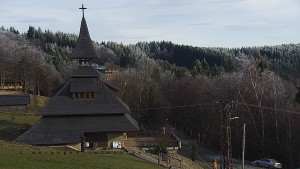 Horský hotel Čarták na Soláni - Informační centrum Zvonice - 16.12.2025 v 11:45 Horský hotel Čarták na Soláni - Informační centrum Zvonice - 16.12.2025 v 11:45