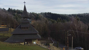 Horský hotel Čarták na Soláni - Informační centrum Zvonice - 16.12.2025 v 12:00 Horský hotel Čarták na Soláni - Informační centrum Zvonice - 16.12.2025 v 12:00