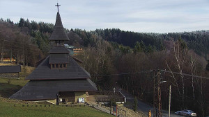 Horský hotel Čarták na Soláni - Informační centrum Zvonice - 16.12.2025 v 12:10 Horský hotel Čarták na Soláni - Informační centrum Zvonice - 16.12.2025 v 12:10
