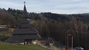 Horský hotel Čarták na Soláni - Informační centrum Zvonice - 16.12.2025 v 12:15 Horský hotel Čarták na Soláni - Informační centrum Zvonice - 16.12.2025 v 12:15
