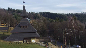 Horský hotel Čarták na Soláni - Informační centrum Zvonice - 16.12.2025 v 12:20 Horský hotel Čarták na Soláni - Informační centrum Zvonice - 16.12.2025 v 12:20