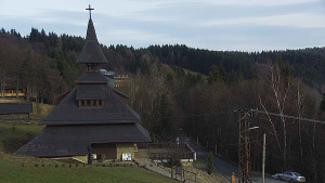 Horský hotel Čarták na Soláni - Informační centrum Zvonice - 16.12.2025 v 12:55 Horský hotel Čarták na Soláni - Informační centrum Zvonice - 16.12.2025 v 12:55