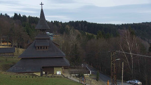 Horský hotel Čarták na Soláni - Informační centrum Zvonice - 16.12.2025 v 13:35 Horský hotel Čarták na Soláni - Informační centrum Zvonice - 16.12.2025 v 13:35