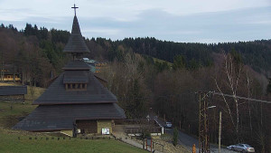 Horský hotel Čarták na Soláni - Informační centrum Zvonice - 16.12.2025 v 13:40 Horský hotel Čarták na Soláni - Informační centrum Zvonice - 16.12.2025 v 13:40