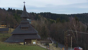 Horský hotel Čarták na Soláni - Informační centrum Zvonice - 16.12.2025 v 13:45 Horský hotel Čarták na Soláni - Informační centrum Zvonice - 16.12.2025 v 13:45