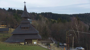 Horský hotel Čarták na Soláni - Informační centrum Zvonice - 16.12.2025 v 13:50 Horský hotel Čarták na Soláni - Informační centrum Zvonice - 16.12.2025 v 13:50