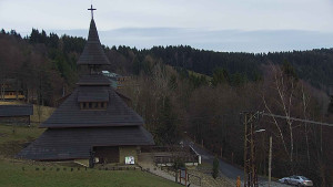 Horský hotel Čarták na Soláni - Informační centrum Zvonice - 16.12.2025 v 14:00 Horský hotel Čarták na Soláni - Informační centrum Zvonice - 16.12.2025 v 14:00