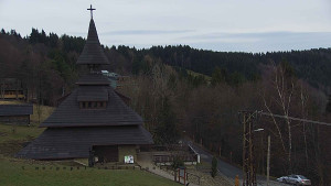 Horský hotel Čarták na Soláni - Informační centrum Zvonice - 16.12.2025 v 14:15 Horský hotel Čarták na Soláni - Informační centrum Zvonice - 16.12.2025 v 14:15