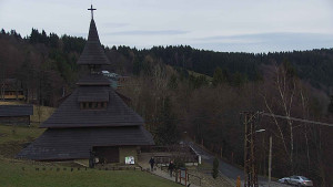 Horský hotel Čarták na Soláni - Informační centrum Zvonice - 16.12.2025 v 14:20 Horský hotel Čarták na Soláni - Informační centrum Zvonice - 16.12.2025 v 14:20