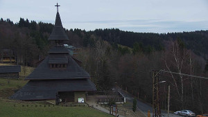 Horský hotel Čarták na Soláni - Informační centrum Zvonice - 16.12.2025 v 14:40 Horský hotel Čarták na Soláni - Informační centrum Zvonice - 16.12.2025 v 14:40