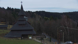 Horský hotel Čarták na Soláni - Informační centrum Zvonice - 16.12.2025 v 14:45 Horský hotel Čarták na Soláni - Informační centrum Zvonice - 16.12.2025 v 14:45