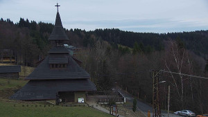 Horský hotel Čarták na Soláni - Informační centrum Zvonice - 16.12.2025 v 14:50 Horský hotel Čarták na Soláni - Informační centrum Zvonice - 16.12.2025 v 14:50