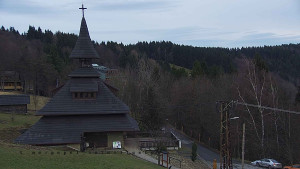 Horský hotel Čarták na Soláni - Informační centrum Zvonice - 16.12.2025 v 15:00 Horský hotel Čarták na Soláni - Informační centrum Zvonice - 16.12.2025 v 15:00