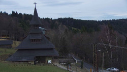 Informační centrum Zvonice