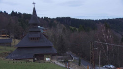 Informační centrum Zvonice