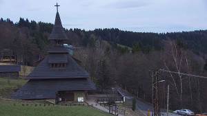 Horský hotel Čarták na Soláni - Informační centrum Zvonice - 16.12.2025 v 15:25 Horský hotel Čarták na Soláni - Informační centrum Zvonice - 16.12.2025 v 15:25