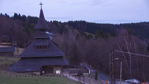 Horský hotel Čarták na Soláni - Informační centrum Zvonice - 16.12.2025 v 15:35 Horský hotel Čarták na Soláni - Informační centrum Zvonice - 16.12.2025 v 15:35