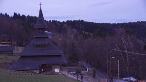 Horský hotel Čarták na Soláni - Informační centrum Zvonice - 16.12.2025 v 15:40 Horský hotel Čarták na Soláni - Informační centrum Zvonice - 16.12.2025 v 15:40