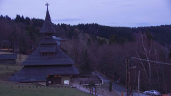 Informační centrum Zvonice