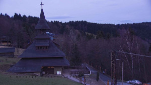 Horský hotel Čarták na Soláni - Informační centrum Zvonice - 16.12.2025 v 15:45 Horský hotel Čarták na Soláni - Informační centrum Zvonice - 16.12.2025 v 15:45