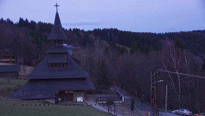 Horský hotel Čarták na Soláni - Informační centrum Zvonice - 16.12.2025 v 15:50 Horský hotel Čarták na Soláni - Informační centrum Zvonice - 16.12.2025 v 15:50