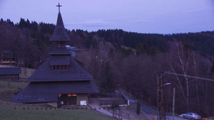 Horský hotel Čarták na Soláni - Informační centrum Zvonice - 16.12.2025 v 15:55 Horský hotel Čarták na Soláni - Informační centrum Zvonice - 16.12.2025 v 15:55