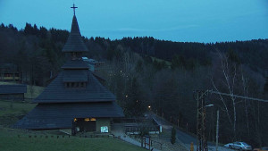 Horský hotel Čarták na Soláni - Informační centrum Zvonice - 16.12.2025 v 16:00 Horský hotel Čarták na Soláni - Informační centrum Zvonice - 16.12.2025 v 16:00