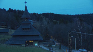 Horský hotel Čarták na Soláni - Informační centrum Zvonice - 16.12.2025 v 16:05 Horský hotel Čarták na Soláni - Informační centrum Zvonice - 16.12.2025 v 16:05