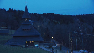 Horský hotel Čarták na Soláni - Informační centrum Zvonice - 16.12.2025 v 16:10 Horský hotel Čarták na Soláni - Informační centrum Zvonice - 16.12.2025 v 16:10