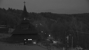 Horský hotel Čarták na Soláni - Informační centrum Zvonice - 16.12.2025 v 16:20 Horský hotel Čarták na Soláni - Informační centrum Zvonice - 16.12.2025 v 16:20