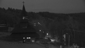 Horský hotel Čarták na Soláni - Informační centrum Zvonice - 16.12.2025 v 16:25 Horský hotel Čarták na Soláni - Informační centrum Zvonice - 16.12.2025 v 16:25