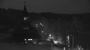 Horský hotel Čarták na Soláni - Informační centrum Zvonice - 16.12.2025 v 16:35 Horský hotel Čarták na Soláni - Informační centrum Zvonice - 16.12.2025 v 16:35