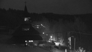 Horský hotel Čarták na Soláni - Informační centrum Zvonice - 16.12.2025 v 16:40 Horský hotel Čarták na Soláni - Informační centrum Zvonice - 16.12.2025 v 16:40