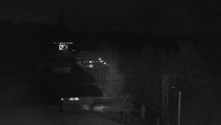 Informační centrum Zvonice