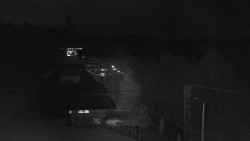 Informační centrum Zvonice