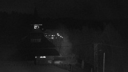 Informační centrum Zvonice