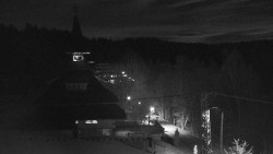 Informační centrum Zvonice