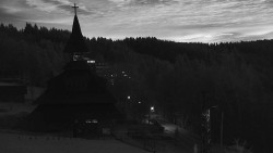 Informační centrum Zvonice