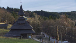 Informační centrum Zvonice