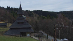 Informační centrum Zvonice